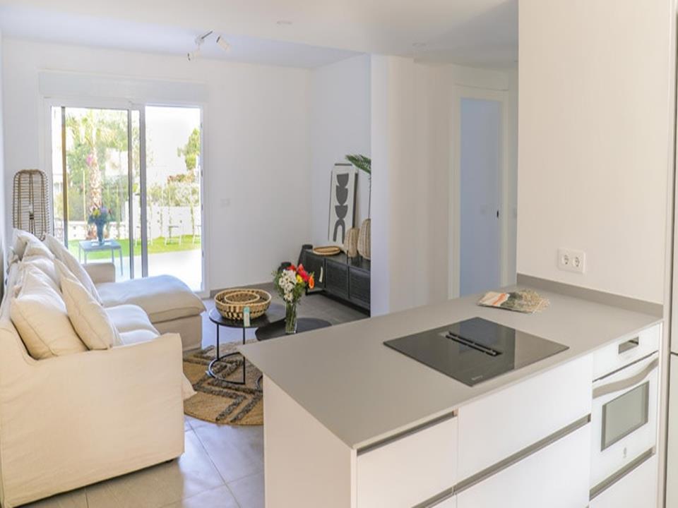 2 Bed, 1 Bath, ApartmentFor Sale, Denia, Alicante 2 Bed, 1 Bath, ApartmentFor Sale, Denia, Alicante