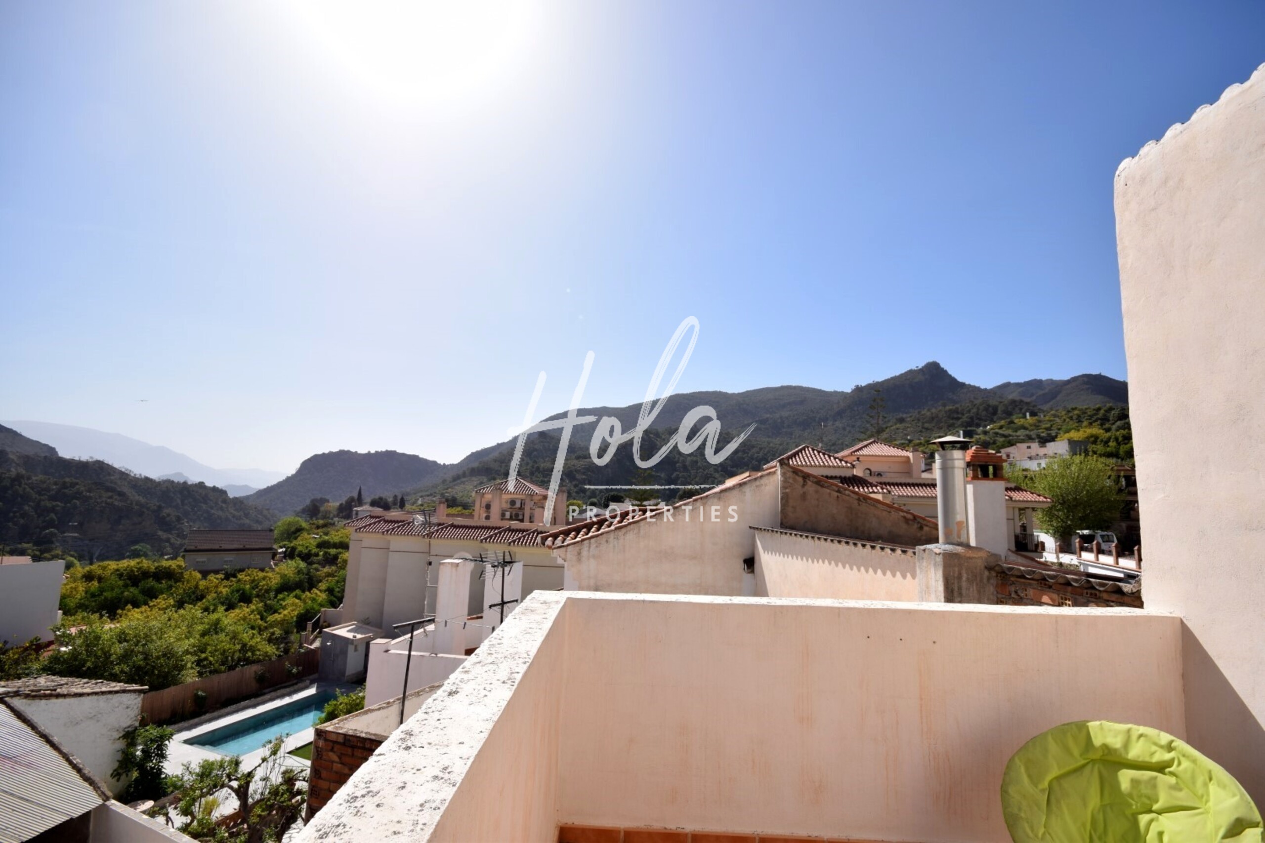 3 Bed, 1 Bath, HouseFor Sale, Guajar Alto, Granada