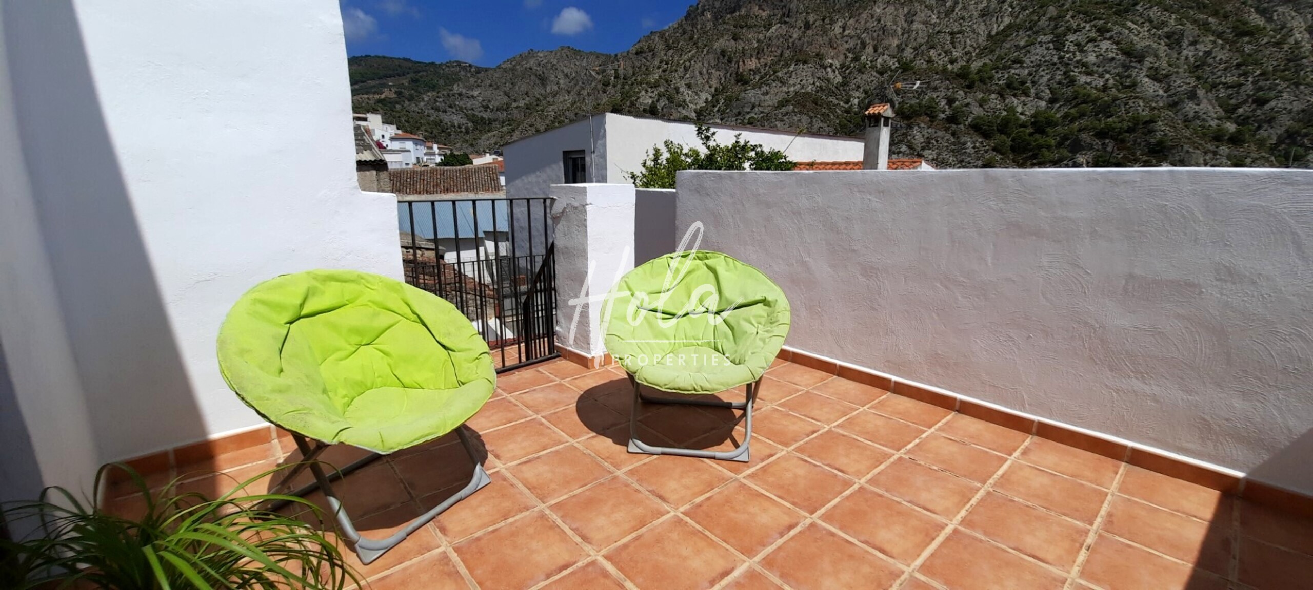 3 Bed, 1 Bath, HouseFor Sale, Guajar Alto, Granada