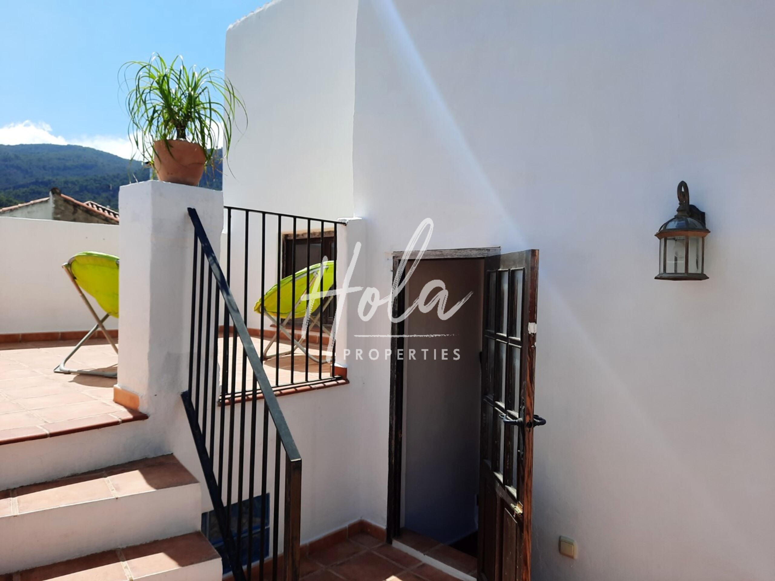 3 Bed, 1 Bath, HouseFor Sale, Guajar Alto, Granada