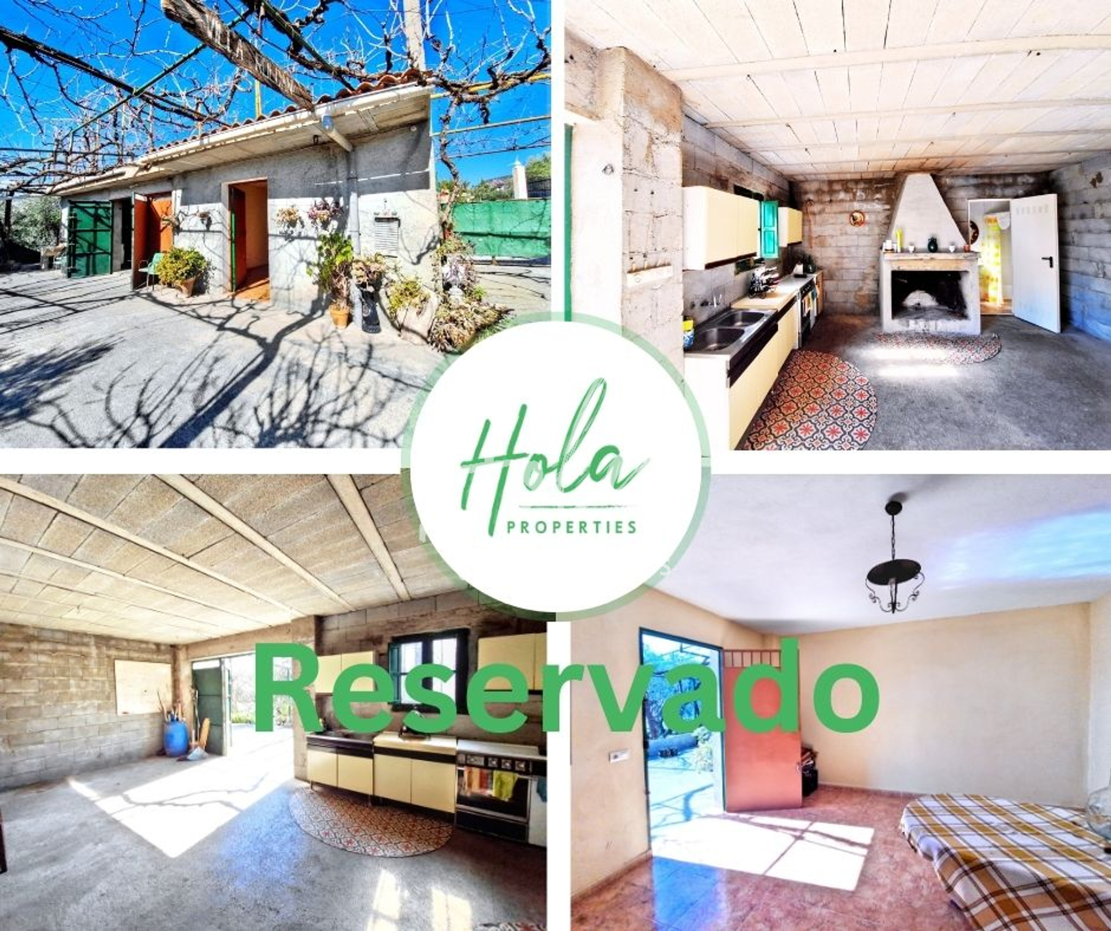 1 Bed, 1 Bath, HouseFor Sale, Murchas, Granada