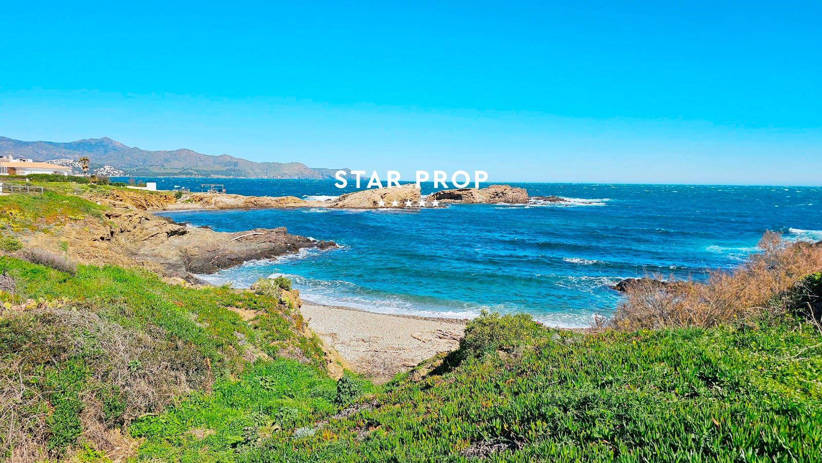 4 Bed, 3 Bath, HouseFor Sale, El Port de la Selva, Girona