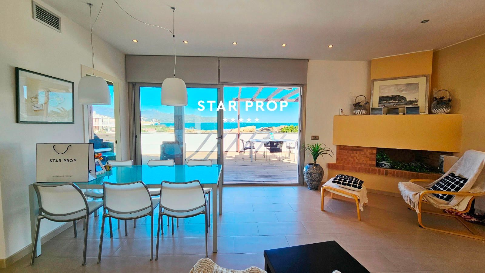 4 Bed, 3 Bath, HouseFor Sale, El Port de la Selva, Girona 4 Bed, 3 Bath, HouseFor Sale, El Port de la Selva, Girona