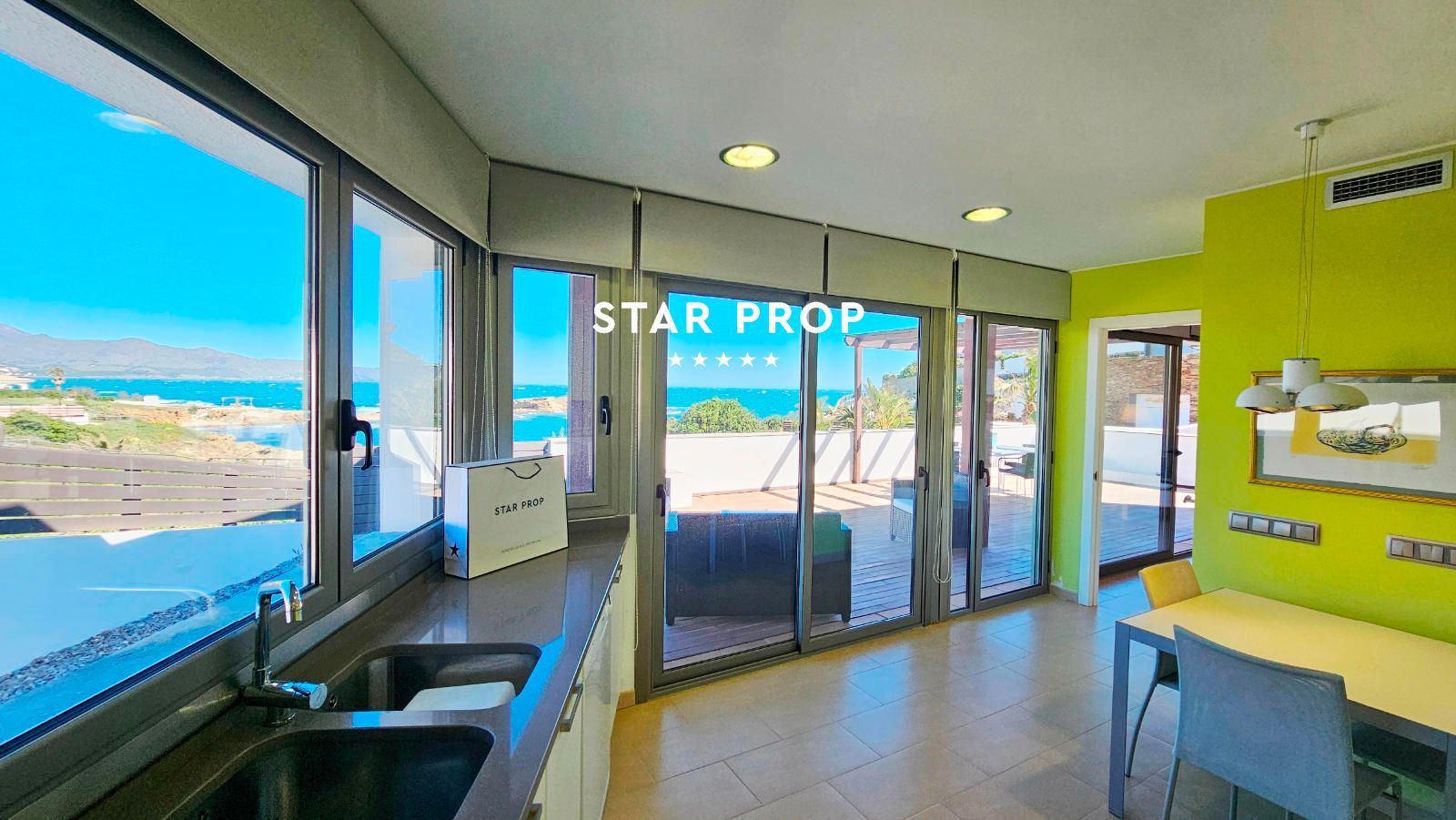 4 Bed, 3 Bath, HouseFor Sale, El Port de la Selva, Girona 4 Bed, 3 Bath, HouseFor Sale, El Port de la Selva, Girona