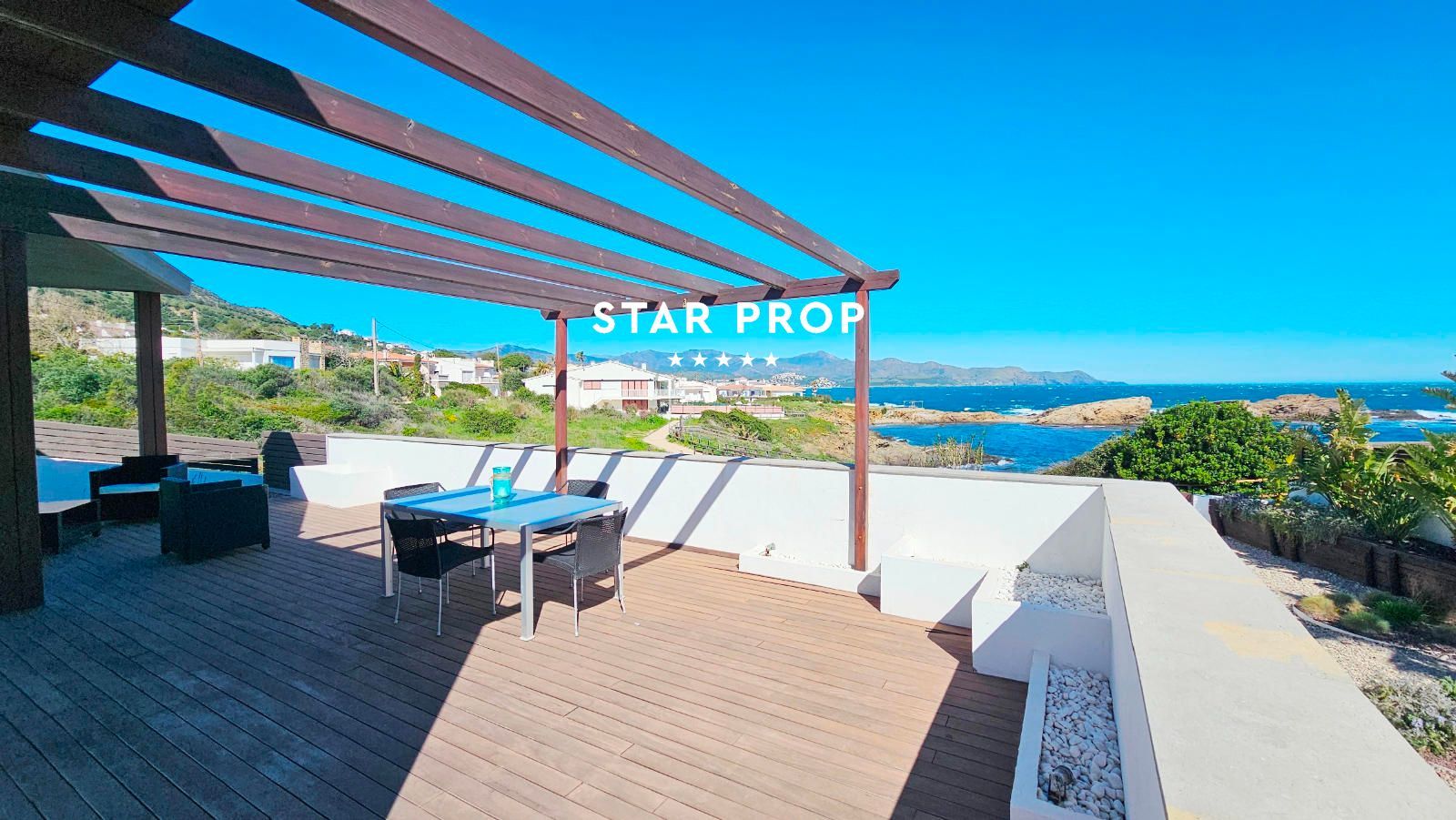4 Bed, 3 Bath, HouseFor Sale, El Port de la Selva, Girona 4 Bed, 3 Bath, HouseFor Sale, El Port de la Selva, Girona