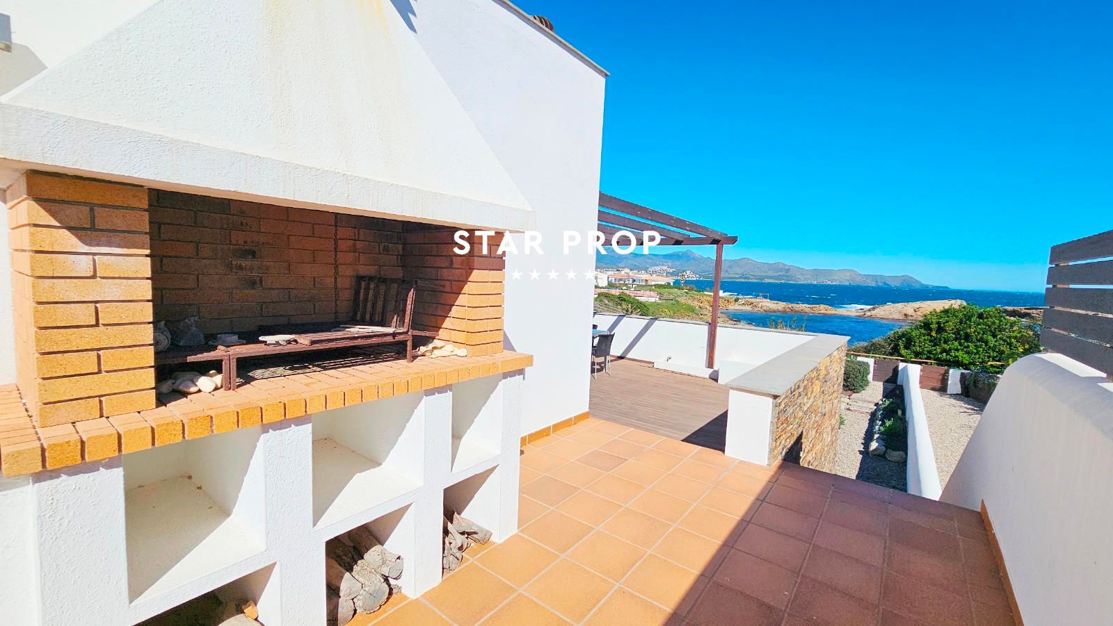 4 Bed, 3 Bath, HouseFor Sale, El Port de la Selva, Girona 4 Bed, 3 Bath, HouseFor Sale, El Port de la Selva, Girona