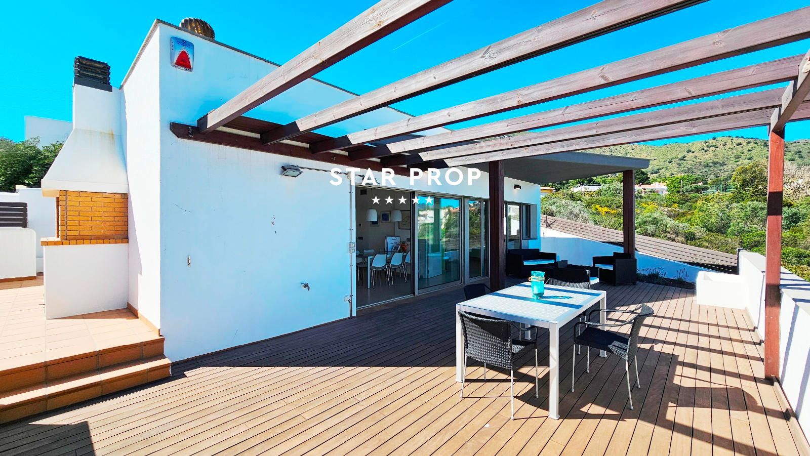 4 Bed, 3 Bath, HouseFor Sale, El Port de la Selva, Girona 4 Bed, 3 Bath, HouseFor Sale, El Port de la Selva, Girona