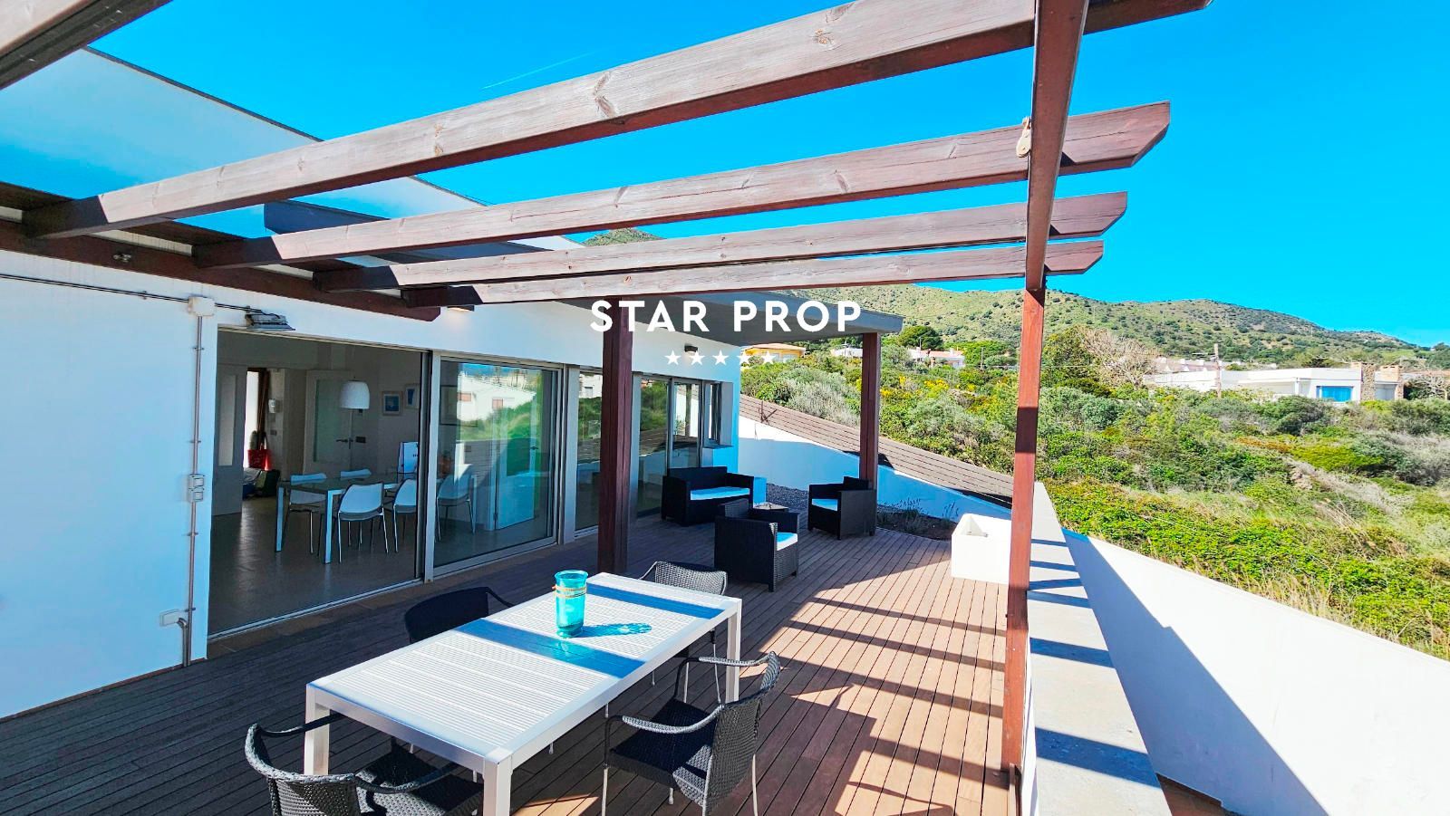 4 Bed, 3 Bath, HouseFor Sale, El Port de la Selva, Girona 4 Bed, 3 Bath, HouseFor Sale, El Port de la Selva, Girona