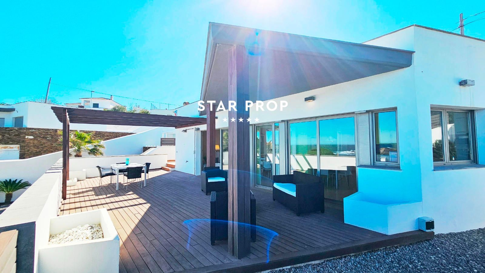 4 Bed, 3 Bath, HouseFor Sale, El Port de la Selva, Girona 4 Bed, 3 Bath, HouseFor Sale, El Port de la Selva, Girona