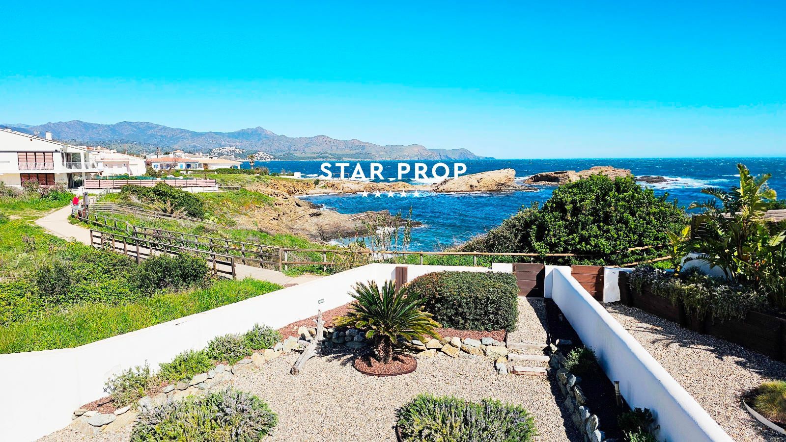 4 Bed, 3 Bath, HouseFor Sale, El Port de la Selva, Girona 4 Bed, 3 Bath, HouseFor Sale, El Port de la Selva, Girona