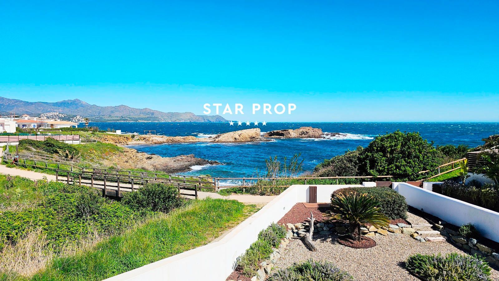 4 Bed, 3 Bath, HouseFor Sale, El Port de la Selva, Girona 4 Bed, 3 Bath, HouseFor Sale, El Port de la Selva, Girona