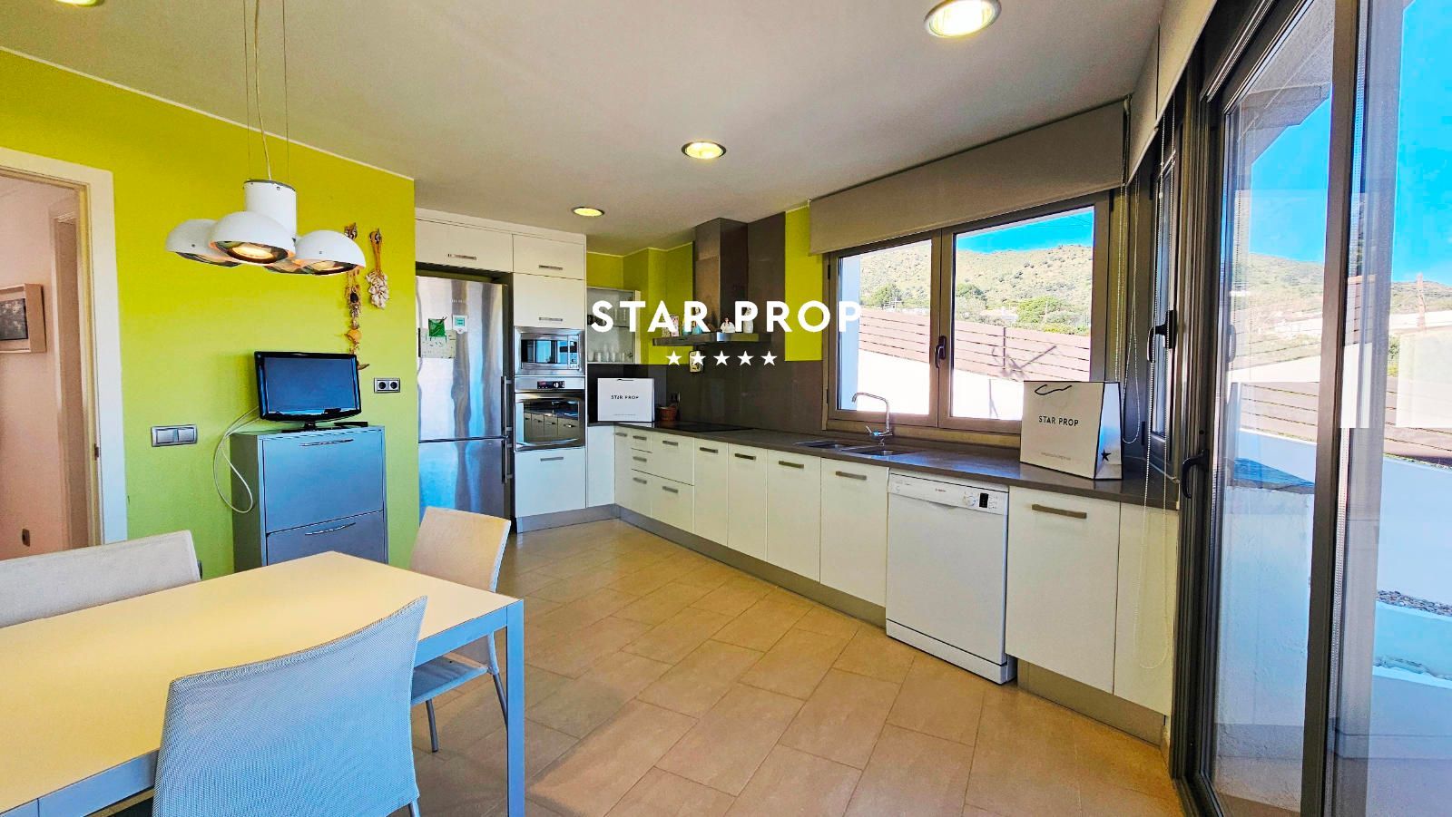 4 Bed, 3 Bath, HouseFor Sale, El Port de la Selva, Girona 4 Bed, 3 Bath, HouseFor Sale, El Port de la Selva, Girona