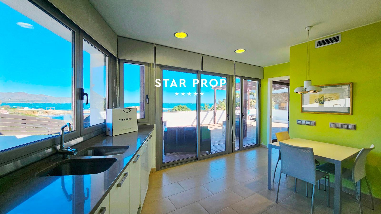 4 Bed, 3 Bath, HouseFor Sale, El Port de la Selva, Girona 4 Bed, 3 Bath, HouseFor Sale, El Port de la Selva, Girona