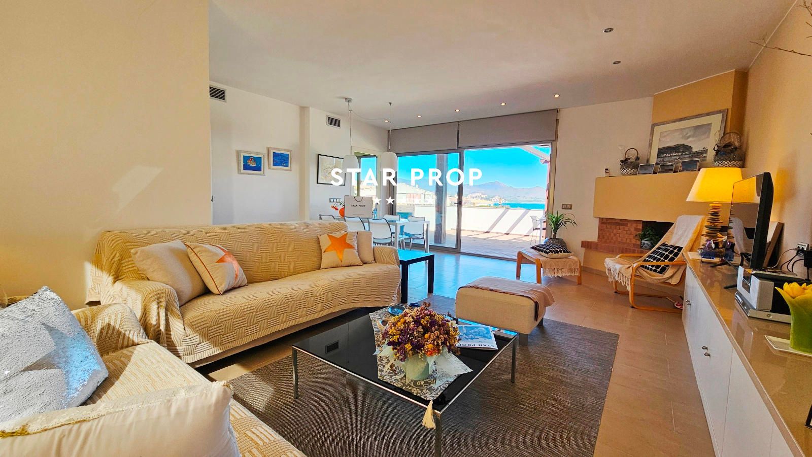 4 Bed, 3 Bath, HouseFor Sale, El Port de la Selva, Girona 4 Bed, 3 Bath, HouseFor Sale, El Port de la Selva, Girona