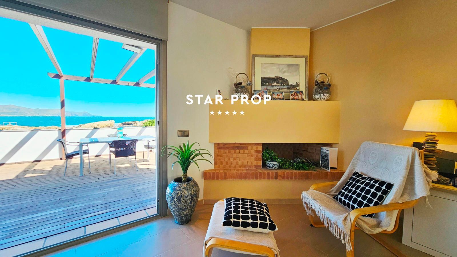 4 Bed, 3 Bath, HouseFor Sale, El Port de la Selva, Girona 4 Bed, 3 Bath, HouseFor Sale, El Port de la Selva, Girona