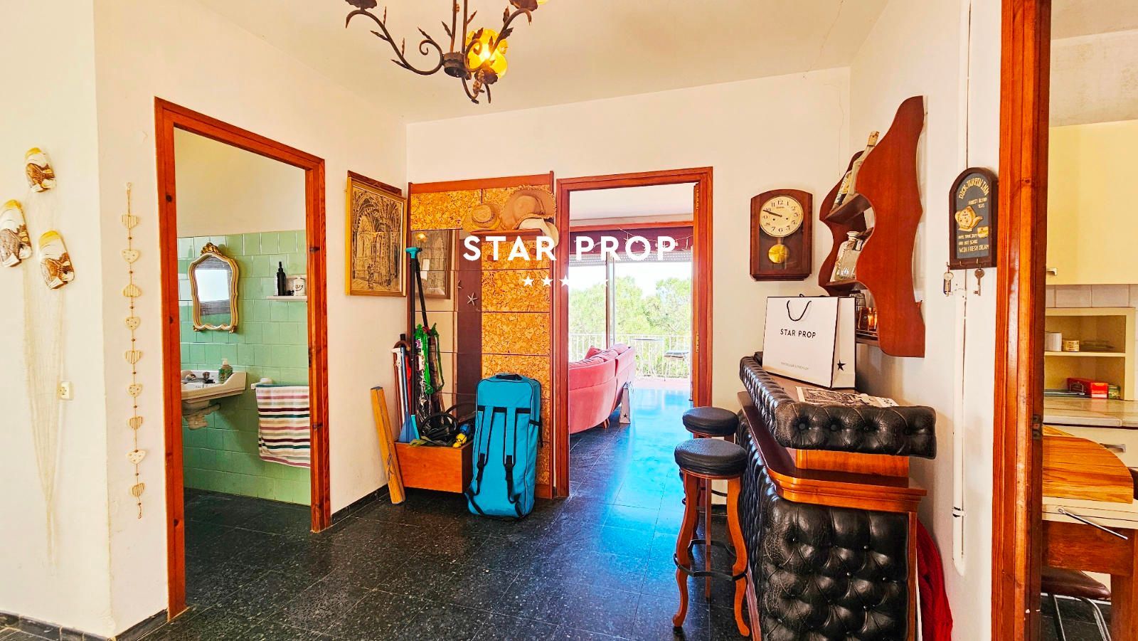 3 Bed, 2 Bath, HouseFor Sale, Llançà, Girona 3 Bed, 2 Bath, HouseFor Sale, Llançà, Girona