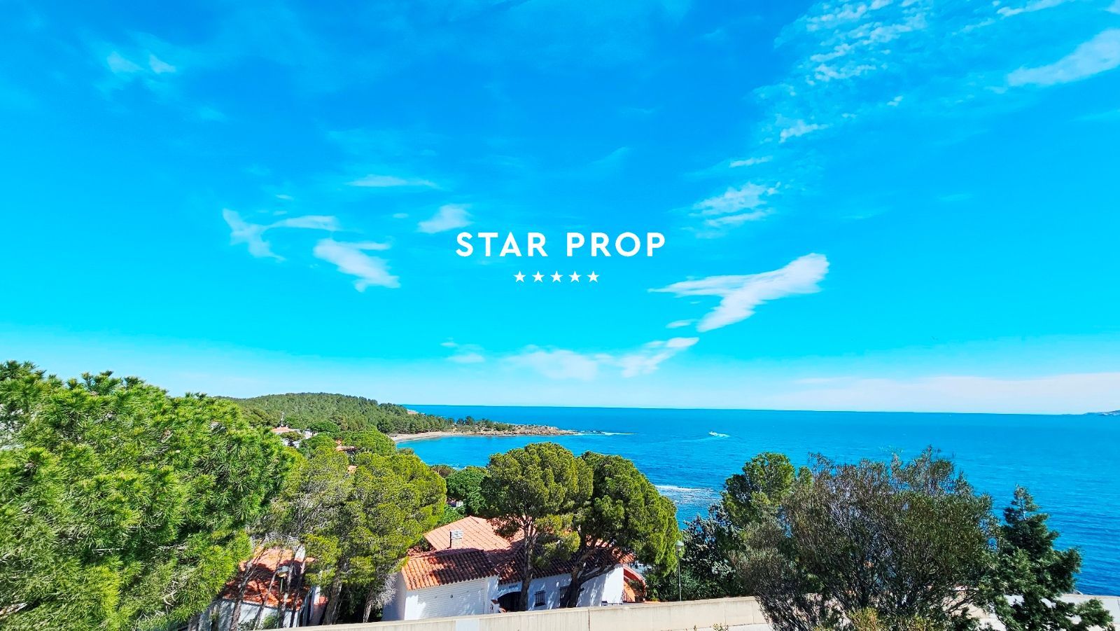 3 Bed, 2 Bath, HouseFor Sale, Llançà, Girona