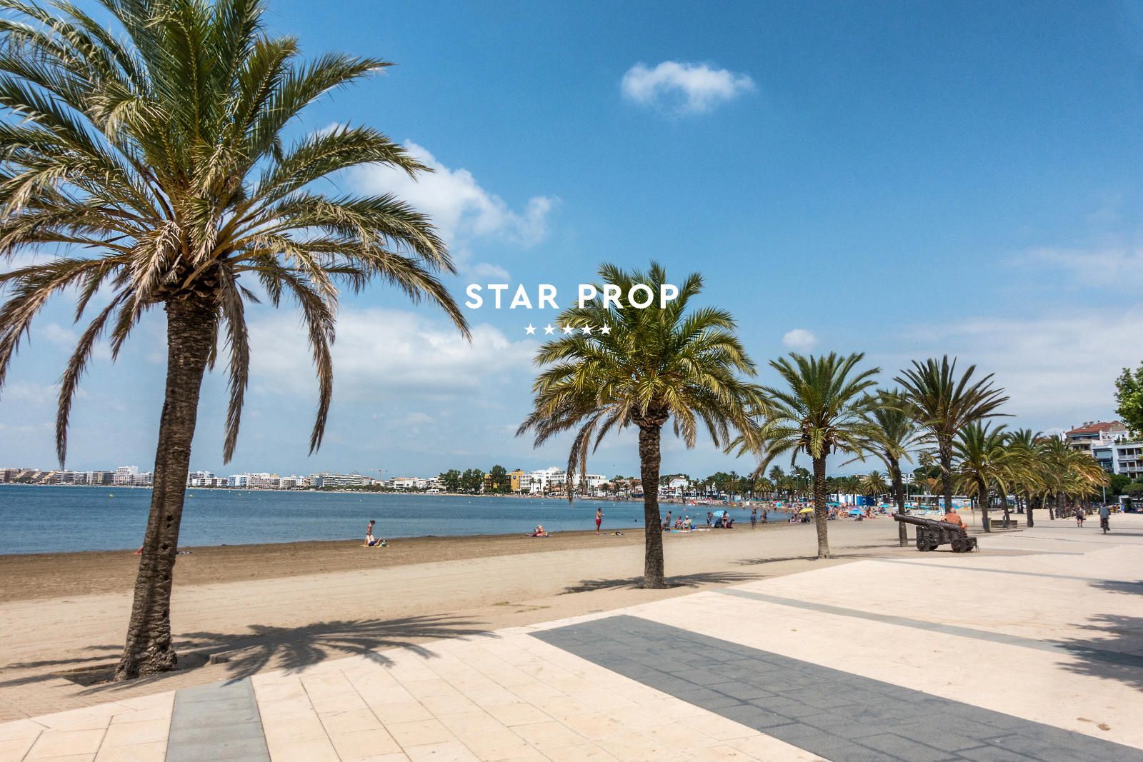 4 Bed, 3 Bath, HouseFor Sale, Roses, Girona 4 Bed, 3 Bath, HouseFor Sale, Roses, Girona