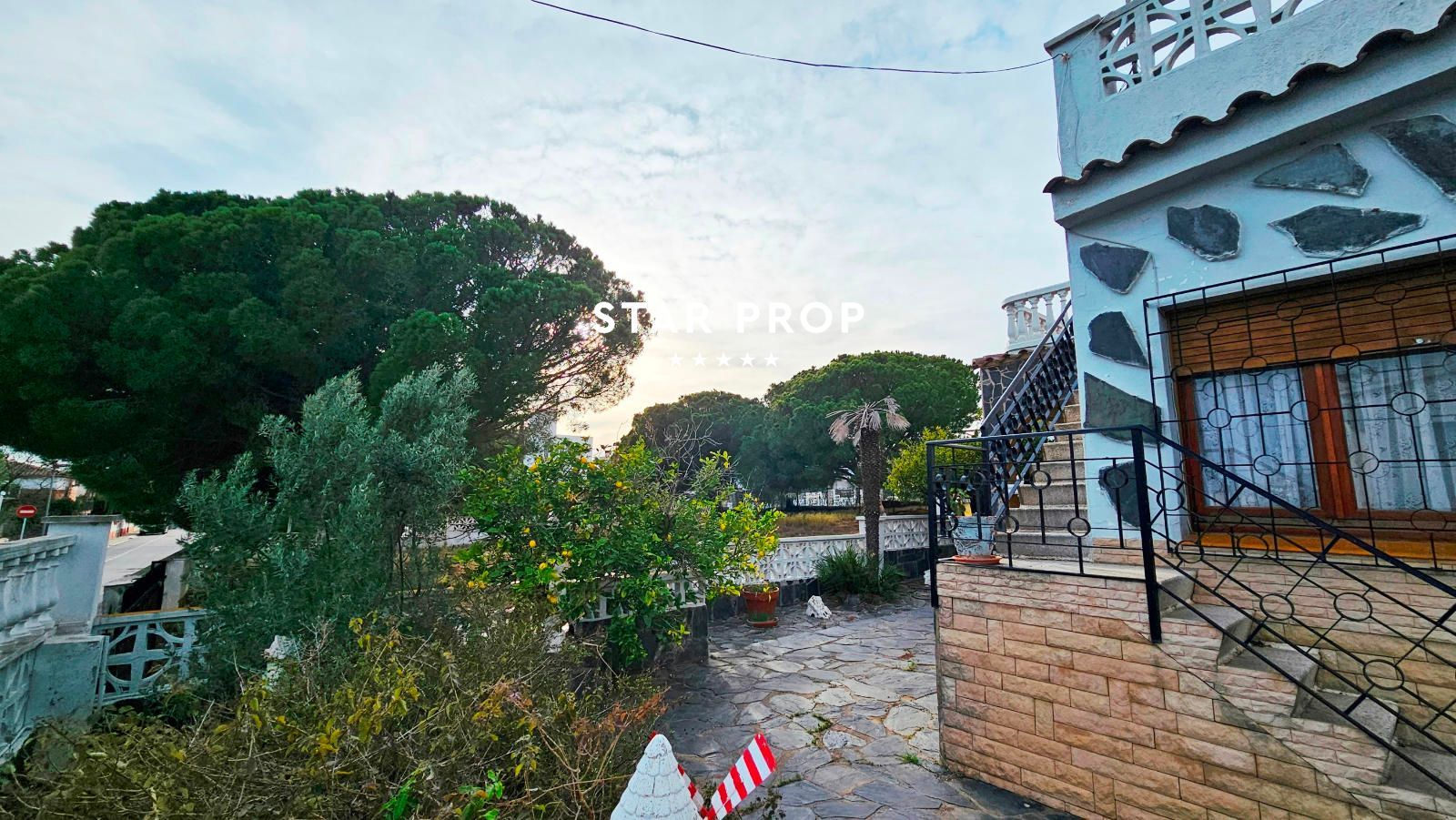 4 Bed, 3 Bath, HouseFor Sale, Roses, Girona 4 Bed, 3 Bath, HouseFor Sale, Roses, Girona