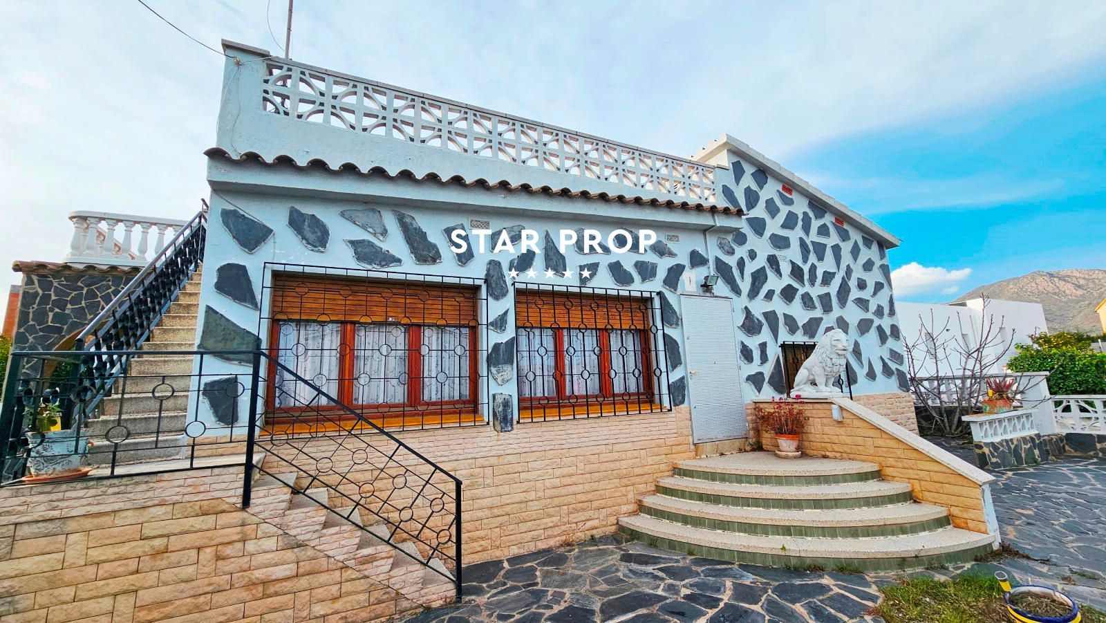 4 Bed, 3 Bath, HouseFor Sale, Roses, Girona 4 Bed, 3 Bath, HouseFor Sale, Roses, Girona