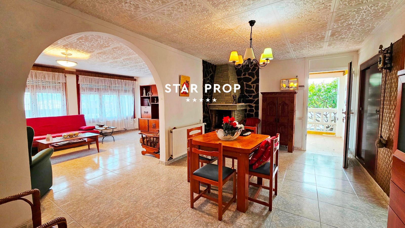 4 Bed, 3 Bath, HouseFor Sale, Roses, Girona 4 Bed, 3 Bath, HouseFor Sale, Roses, Girona
