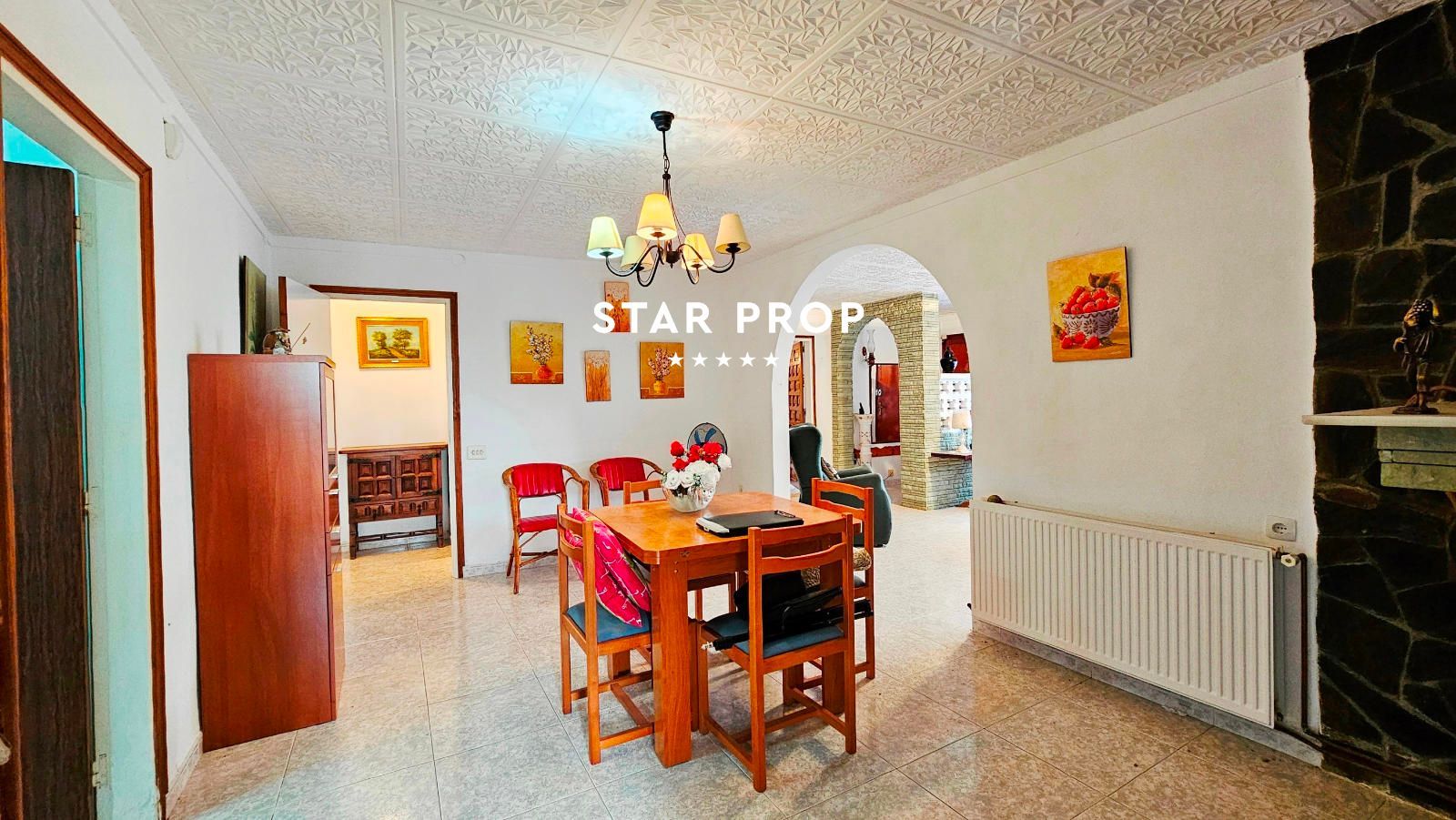 4 Bed, 3 Bath, HouseFor Sale, Roses, Girona 4 Bed, 3 Bath, HouseFor Sale, Roses, Girona