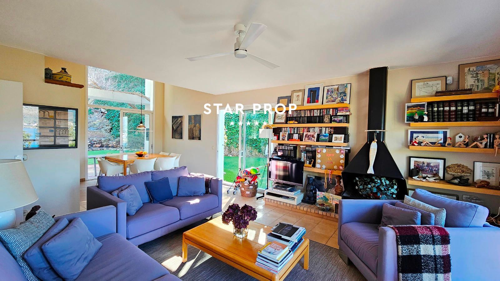 4 Bed, 3 Bath, HouseFor Sale, El Port de la Selva, Girona 4 Bed, 3 Bath, HouseFor Sale, El Port de la Selva, Girona