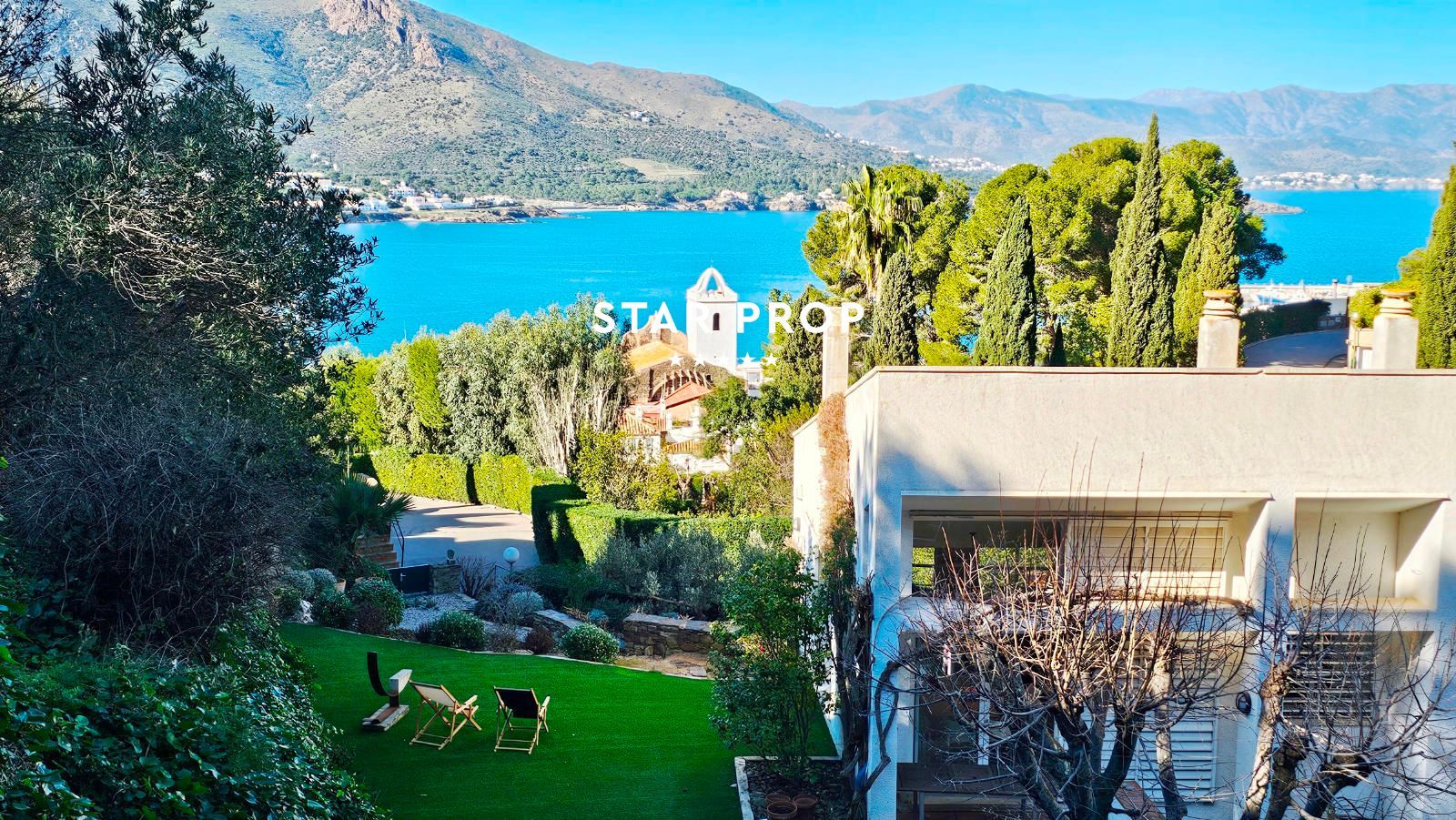4 Bed, 3 Bath, HouseFor Sale, El Port de la Selva, Girona 4 Bed, 3 Bath, HouseFor Sale, El Port de la Selva, Girona