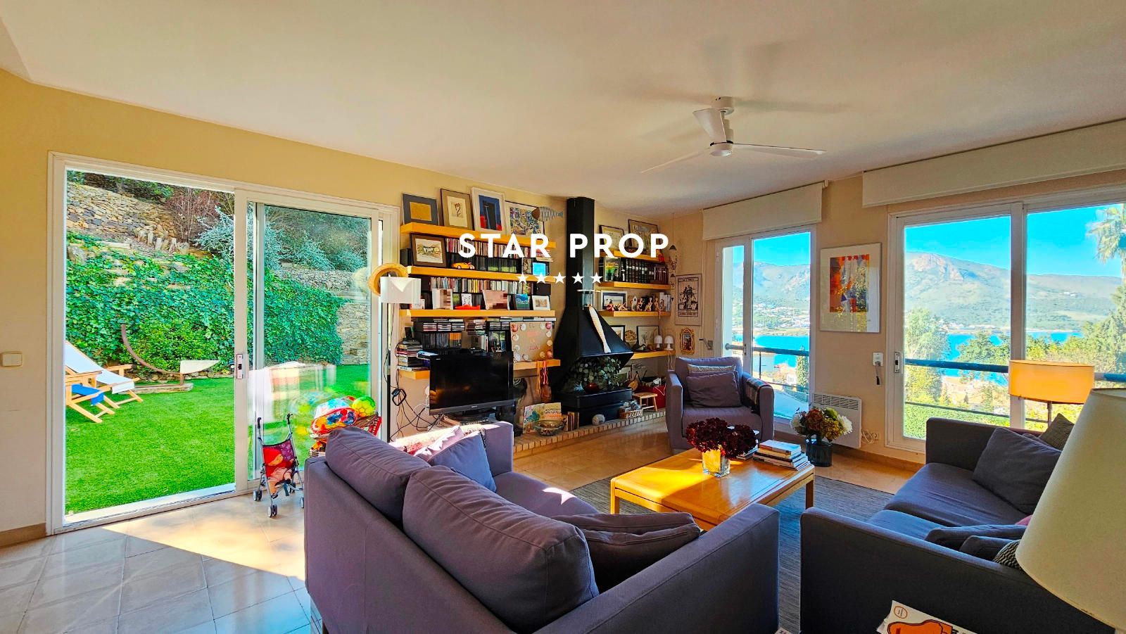 4 Bed, 3 Bath, HouseFor Sale, El Port de la Selva, Girona 4 Bed, 3 Bath, HouseFor Sale, El Port de la Selva, Girona