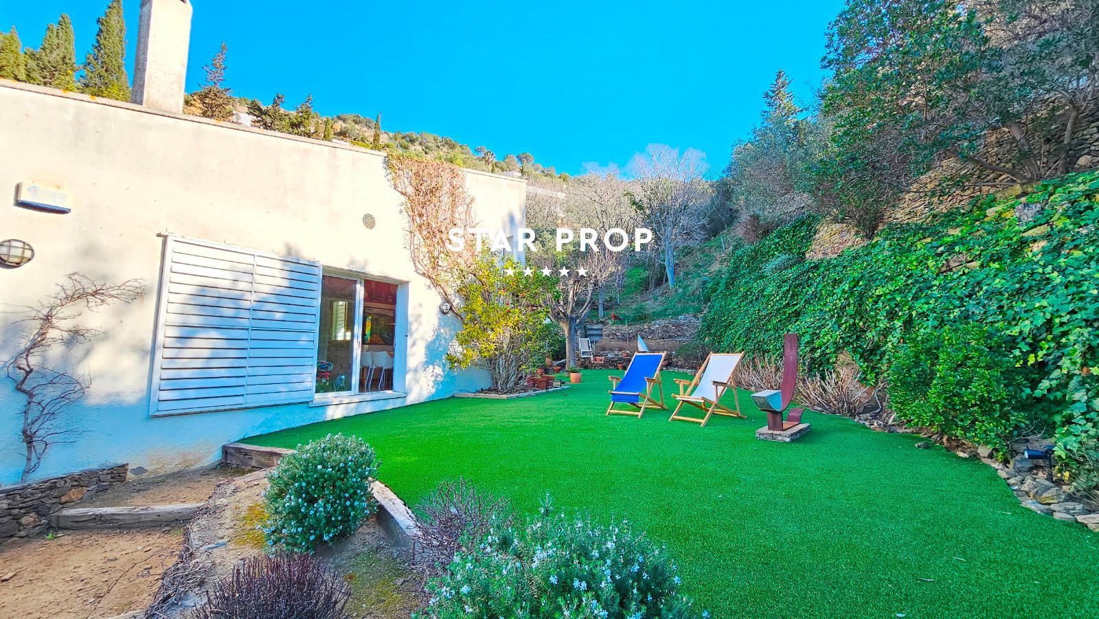 4 Bed, 3 Bath, HouseFor Sale, El Port de la Selva, Girona 4 Bed, 3 Bath, HouseFor Sale, El Port de la Selva, Girona