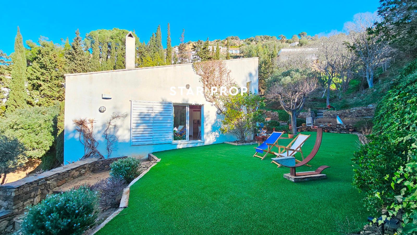 4 Bed, 3 Bath, HouseFor Sale, El Port de la Selva, Girona 4 Bed, 3 Bath, HouseFor Sale, El Port de la Selva, Girona