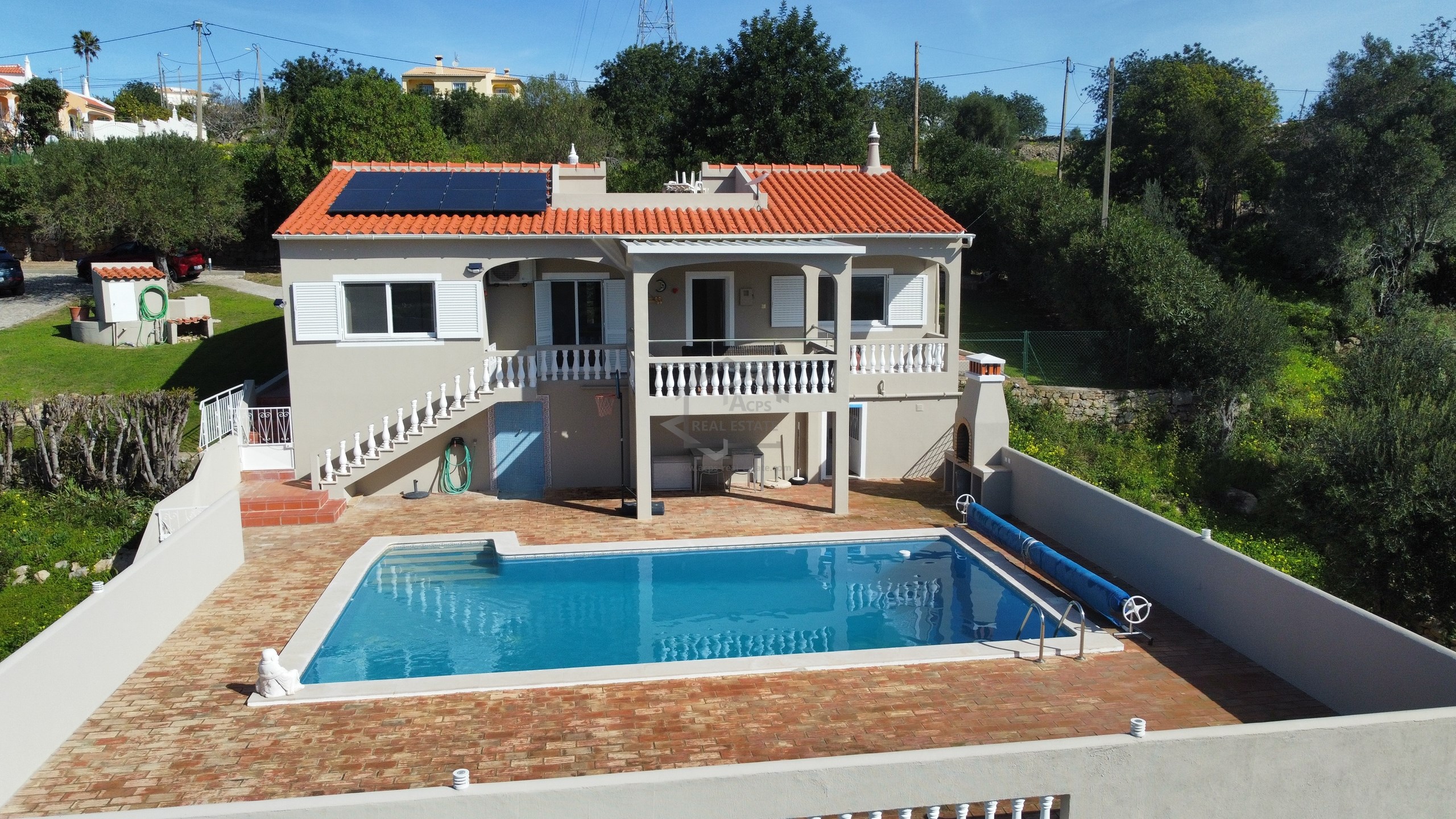 3 Bed, 2 Bath, HouseFor Sale, Faro, Faro, 8005-417