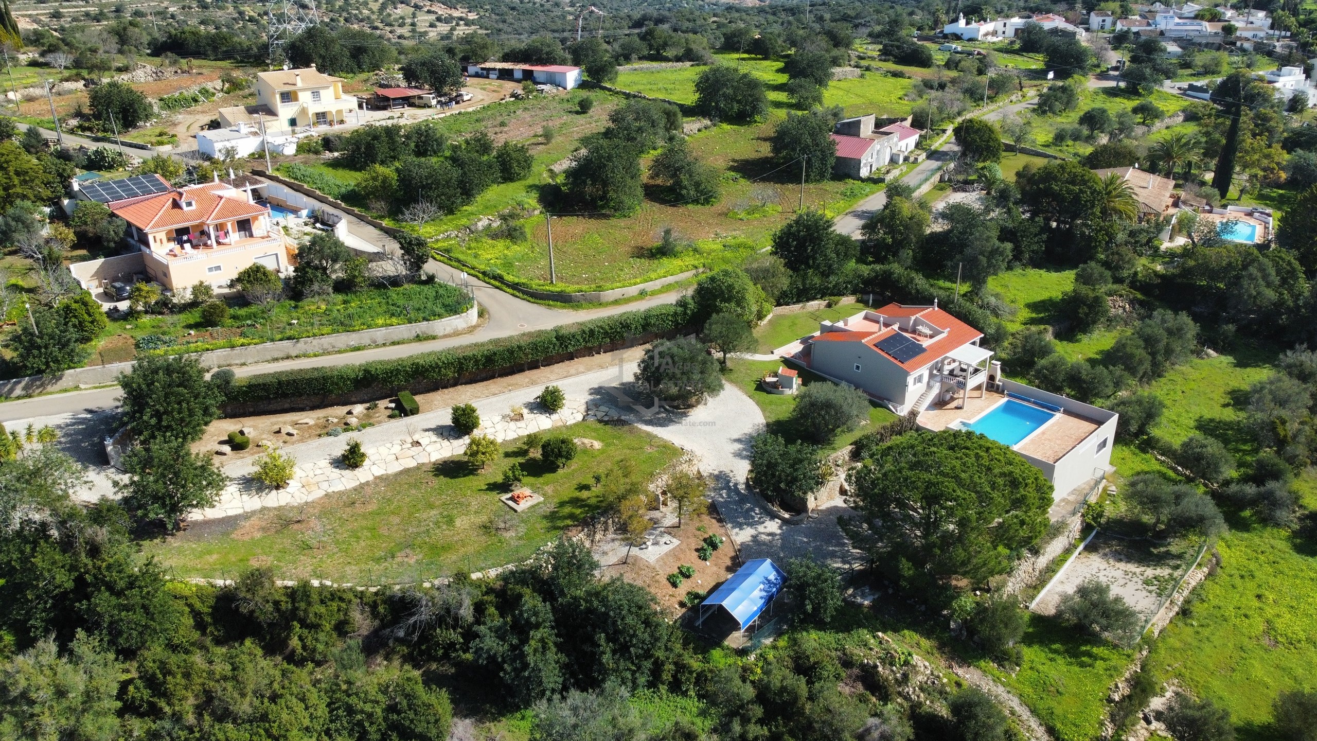 3 Bed, 2 Bath, HouseFor Sale, Faro, Faro, 8005-417