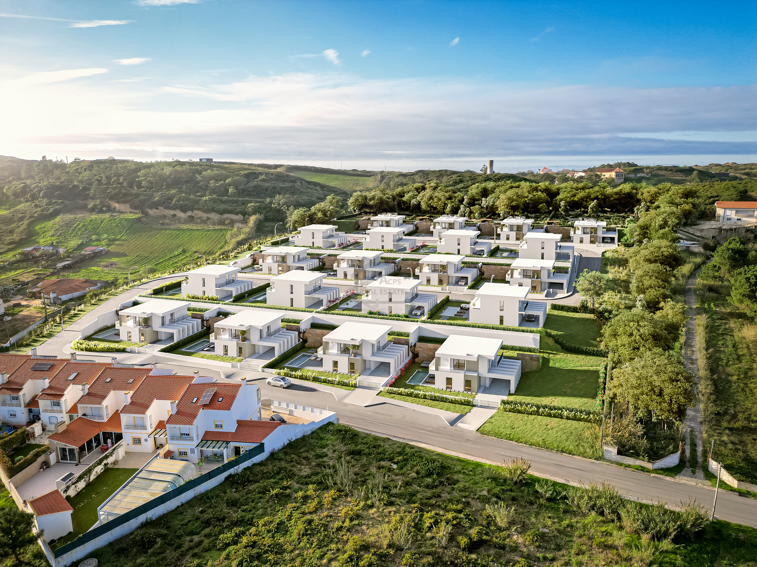 3 Bed, 3 Bath, HouseFor Sale, Caldas da Rainha, Leiria