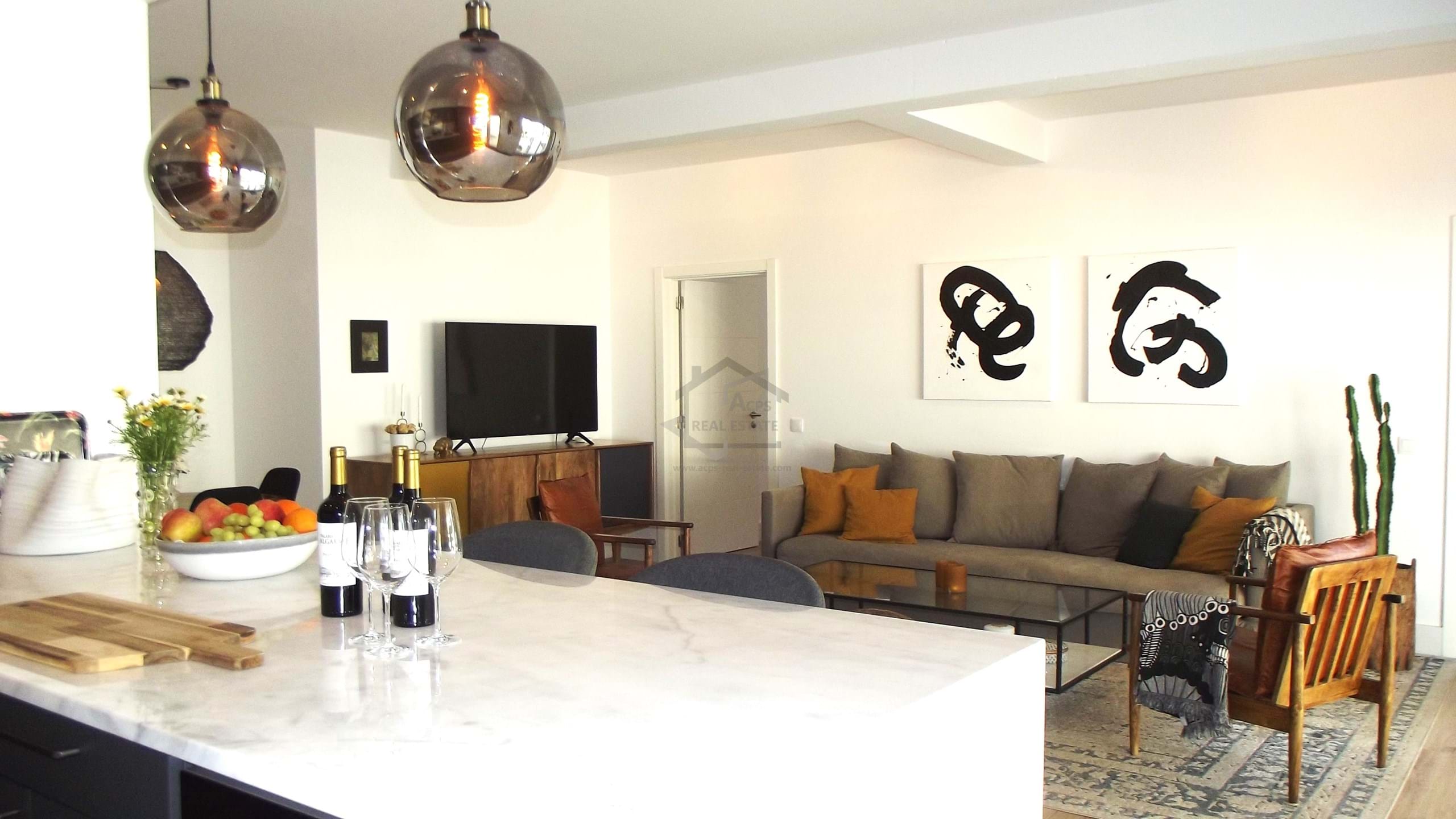 2 Bed, 2 Bath, ApartmentFor Sale, Tavira, Faro, 8800-416