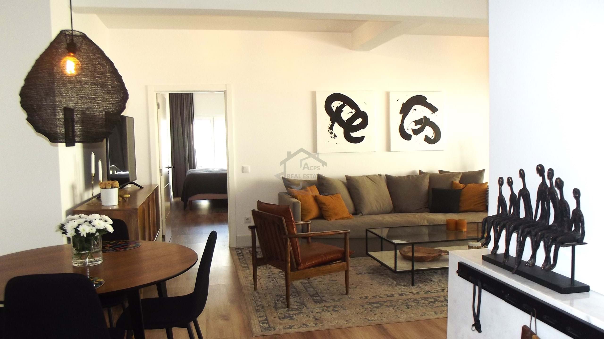 2 Bed, 2 Bath, ApartmentFor Sale, Tavira, Faro, 8800-416