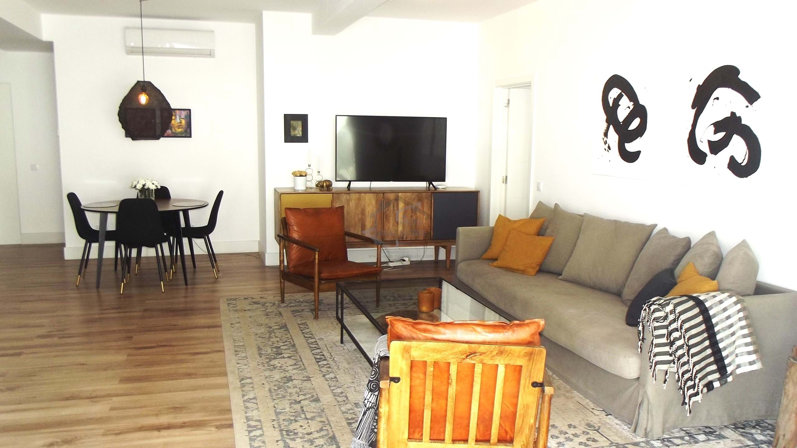 2 Bed, 2 Bath, ApartmentFor Sale, Tavira, Faro, 8800-416