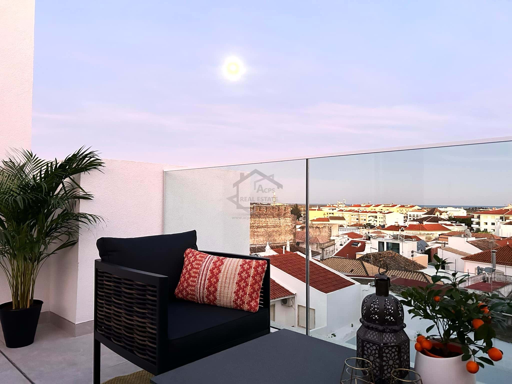 2 Bed, 2 Bath, ApartmentFor Sale, Tavira, Faro, 8800-737