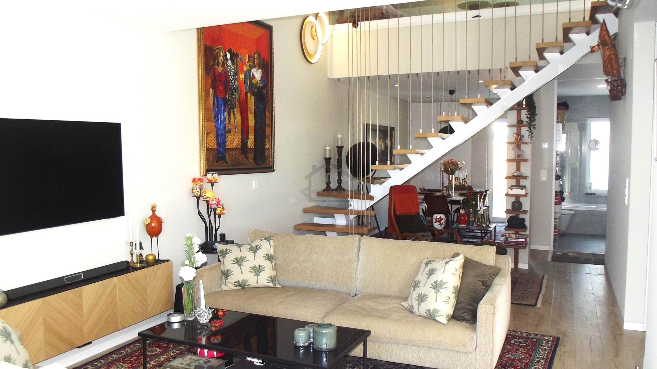 2 Bed, 2 Bath, ApartmentFor Sale, Tavira, Faro, 8800-737