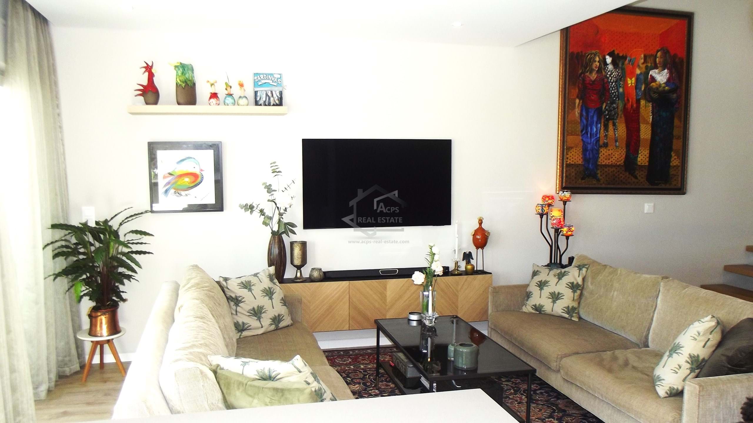 2 Bed, 2 Bath, ApartmentFor Sale, Tavira, Faro, 8800-737