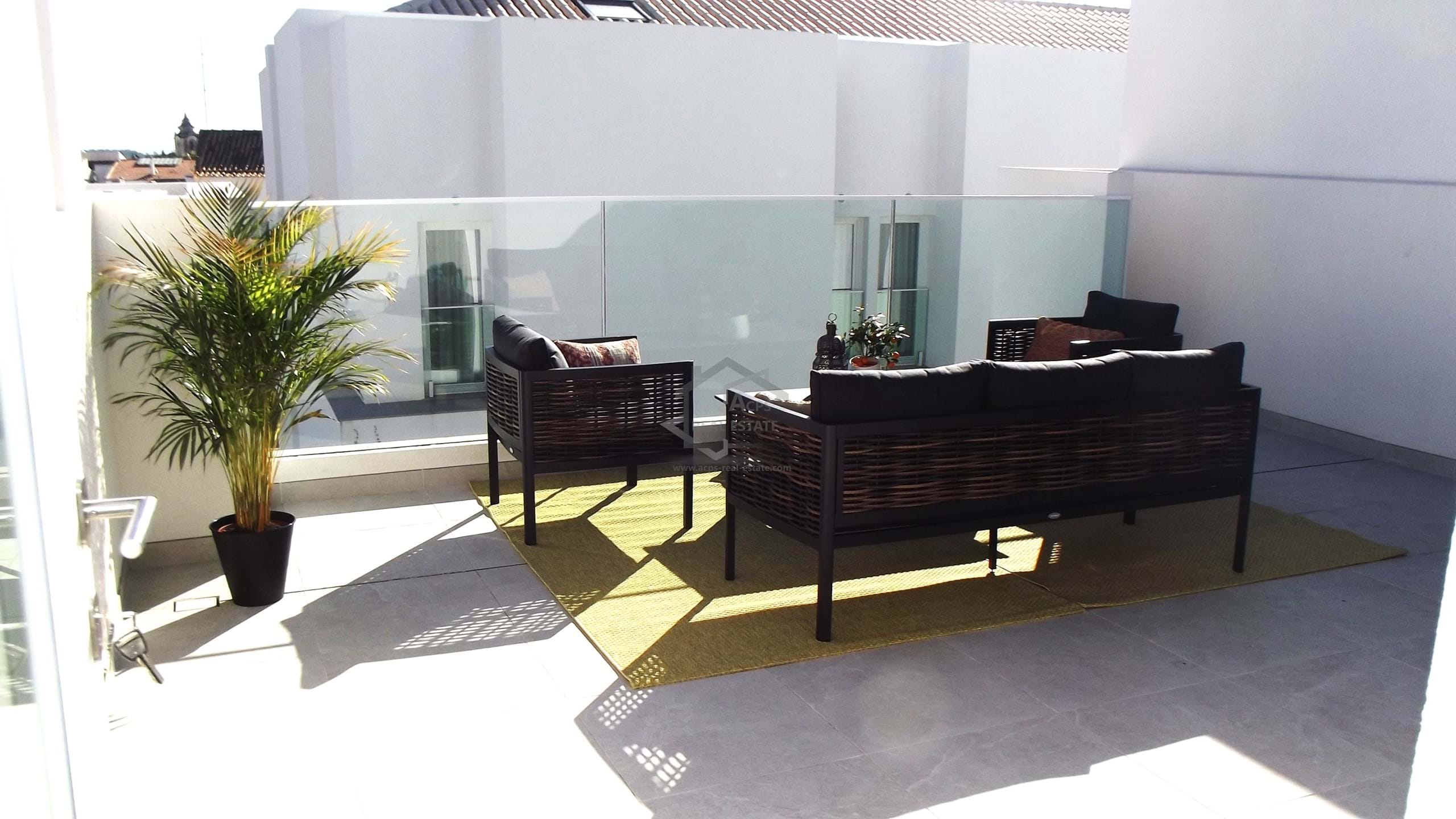 2 Bed, 2 Bath, ApartmentFor Sale, Tavira, Faro, 8800-737