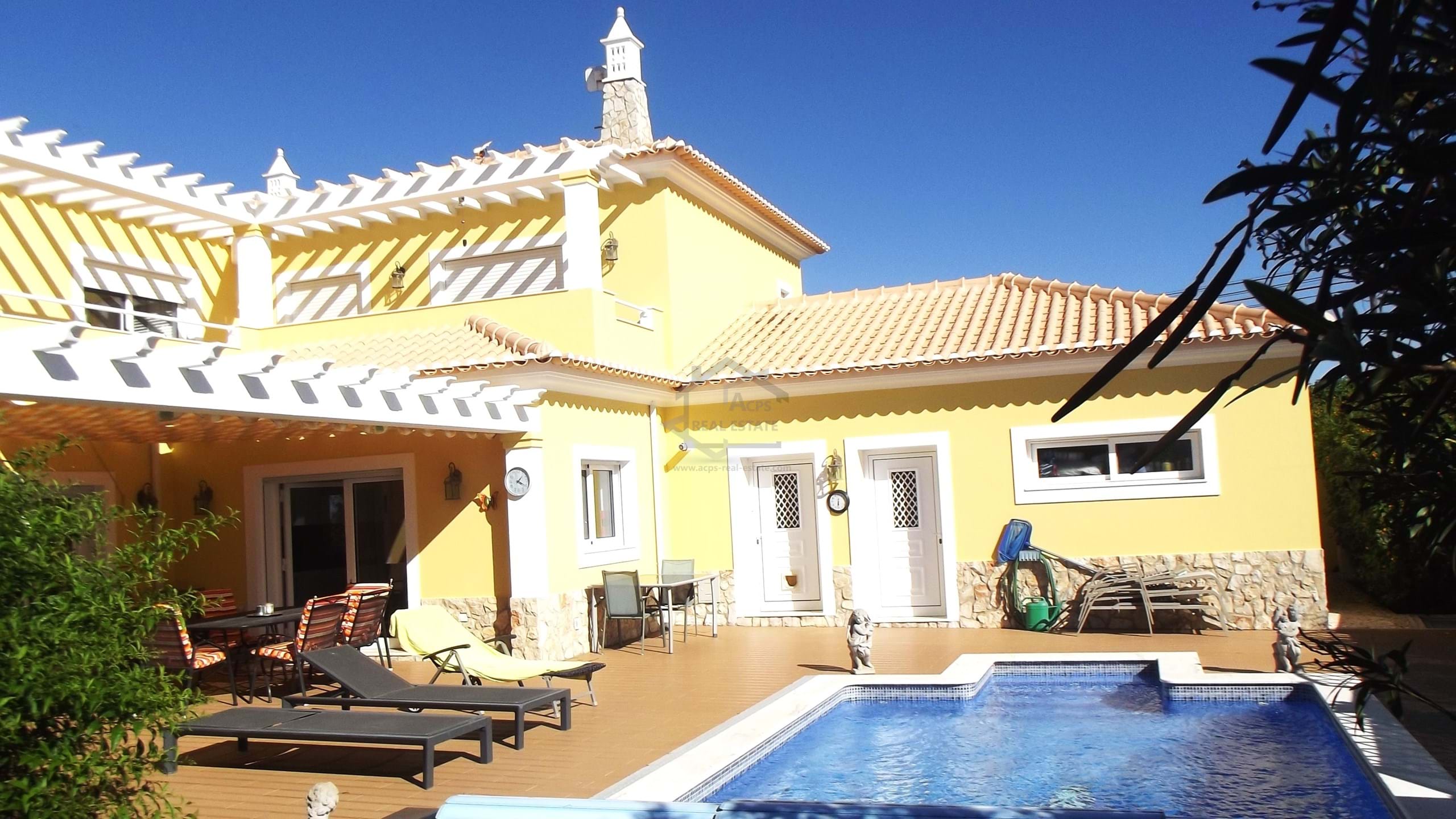 3 Bed, 4 Bath, HouseFor Sale, Tavira, Faro, 8900-019