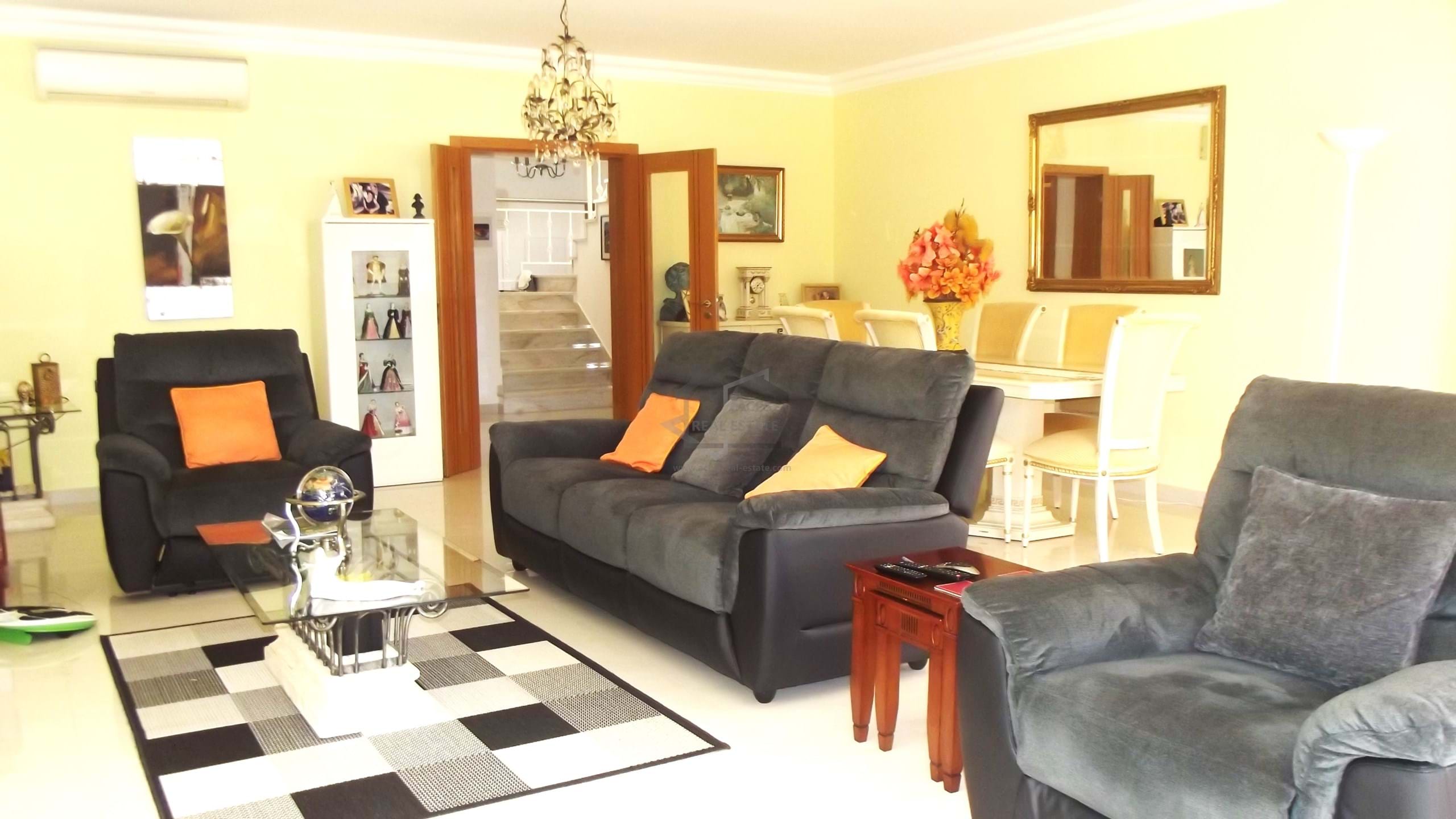 3 Bed, 4 Bath, HouseFor Sale, Tavira, Faro, 8900-019
