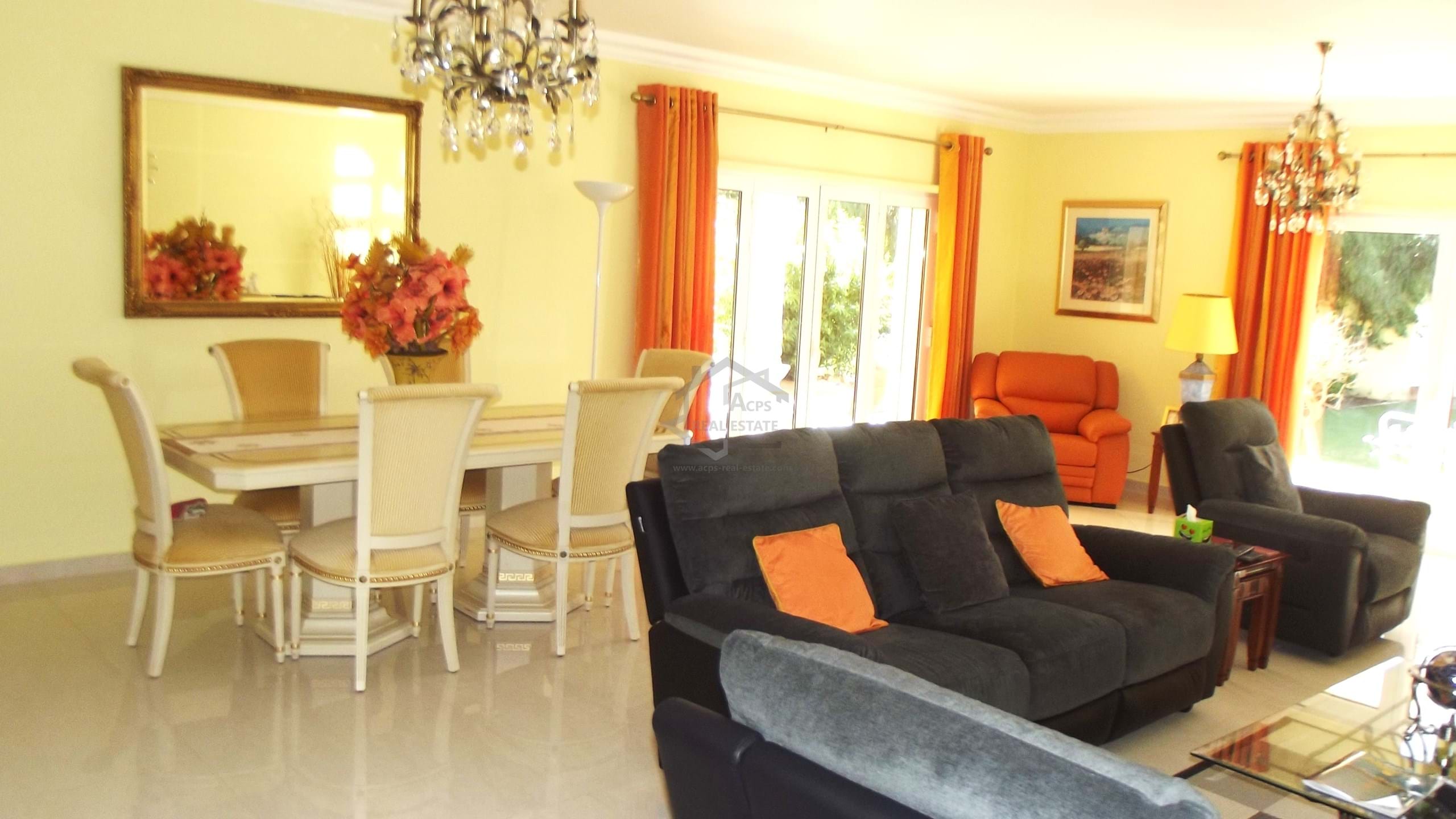 3 Bed, 4 Bath, HouseFor Sale, Tavira, Faro, 8900-019