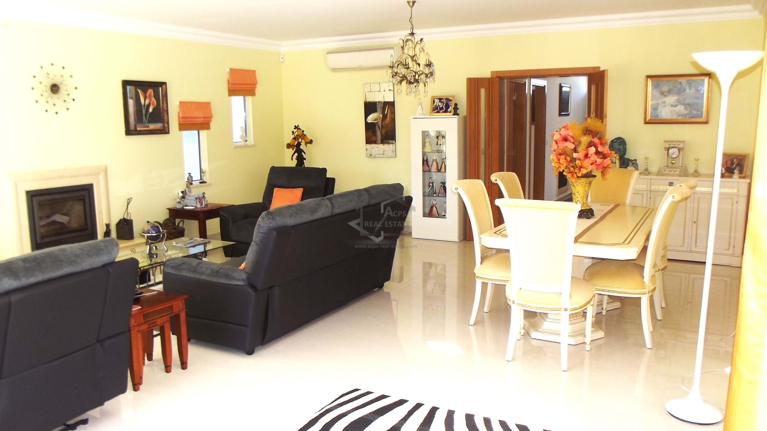 3 Bed, 4 Bath, HouseFor Sale, Tavira, Faro, 8900-019