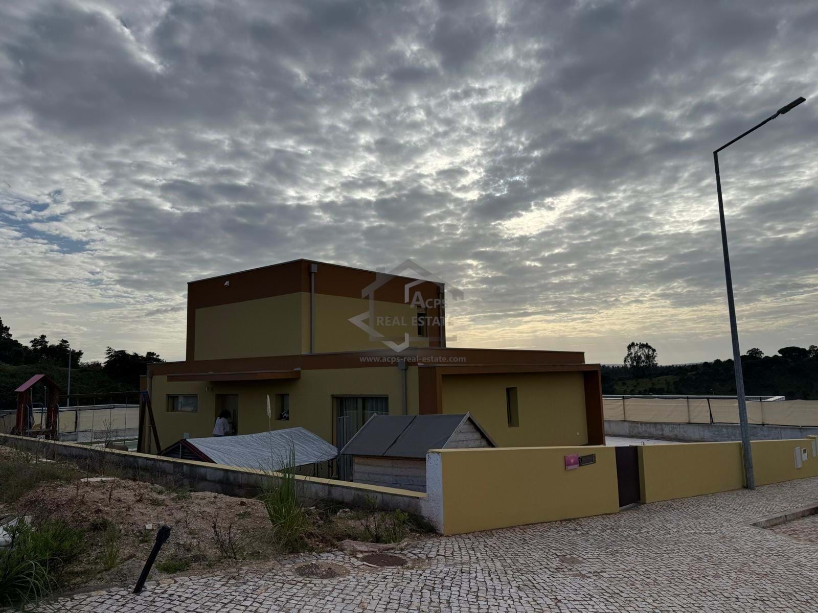 3 Bed, 4 Bath, HouseFor Sale, Caldas da Rainha, Leiria