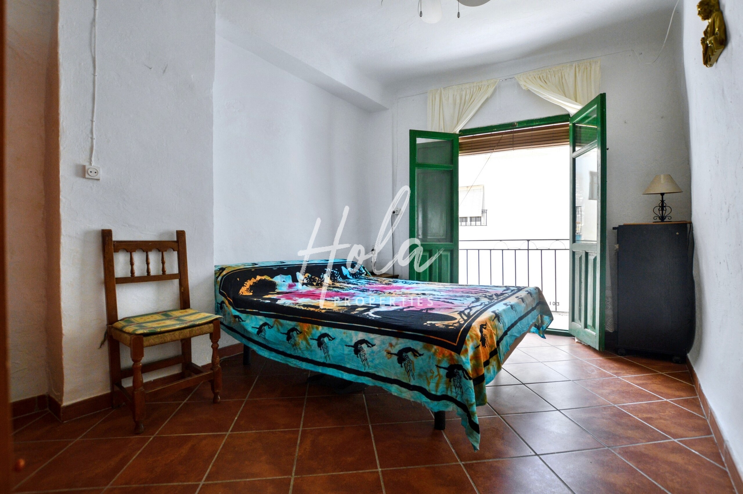 3 Bed, 1 Bath, HouseFor Sale, Orgiva, Orgiva