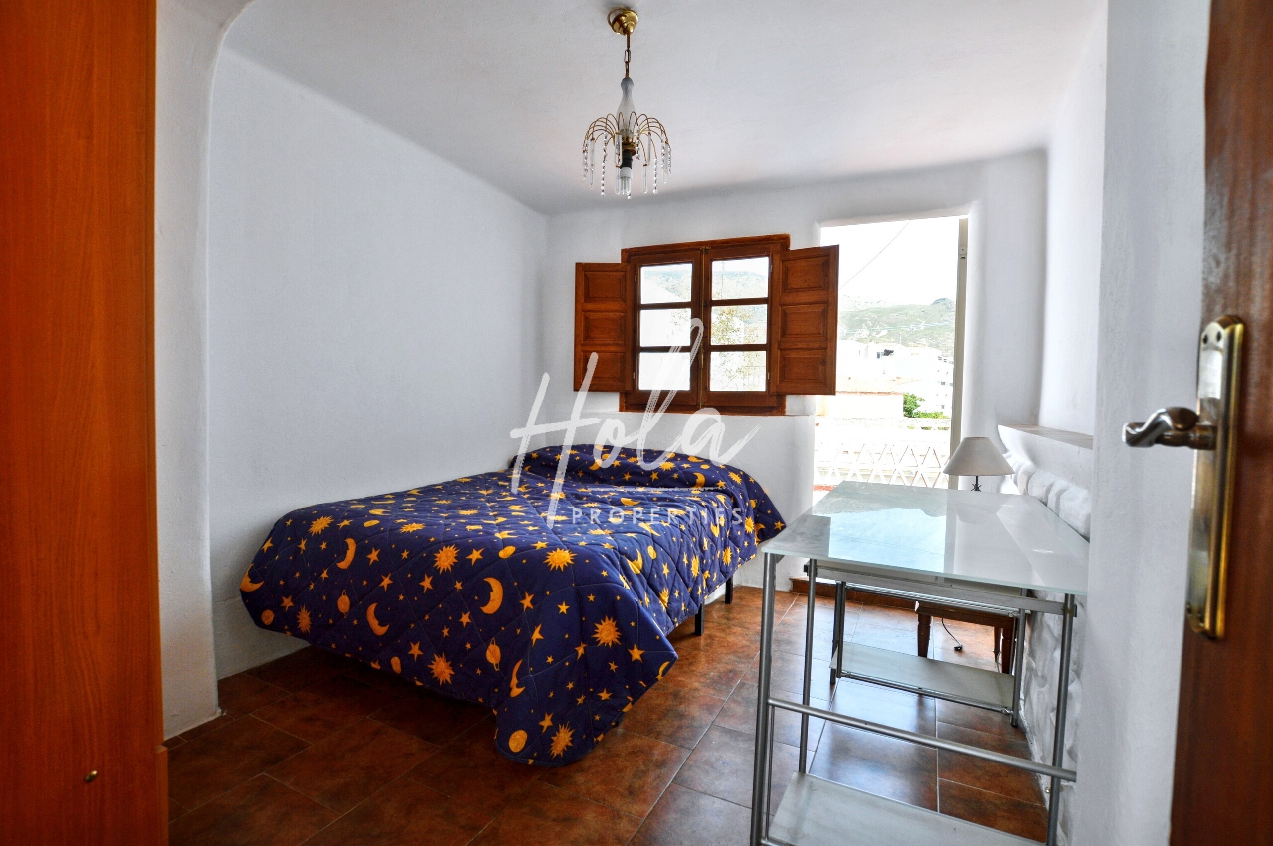 3 Bed, 1 Bath, HouseFor Sale, Orgiva, Orgiva