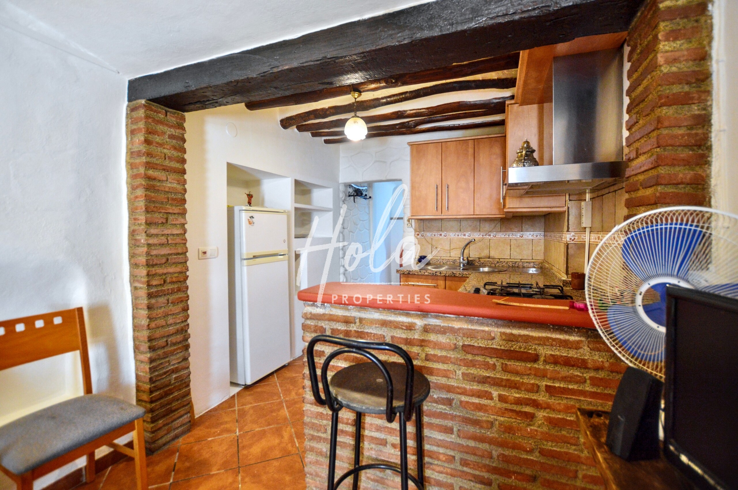 3 Bed, 1 Bath, HouseFor Sale, Orgiva, Orgiva