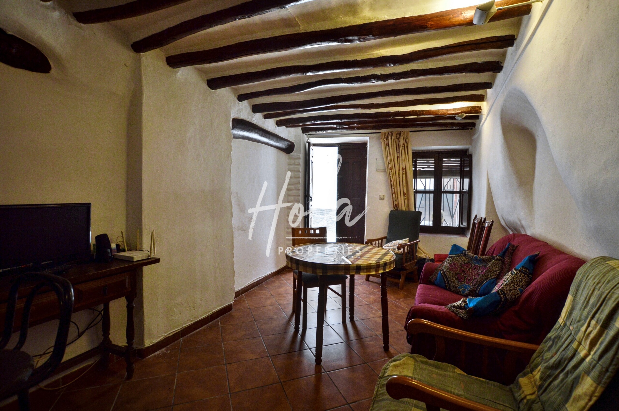 3 Bed, 1 Bath, HouseFor Sale, Orgiva, Orgiva